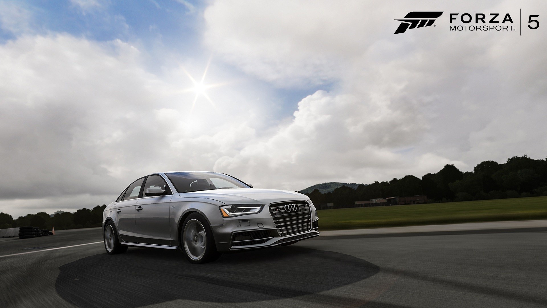 Forza Motorsport 5 (Day One Edition) - Imagen 26